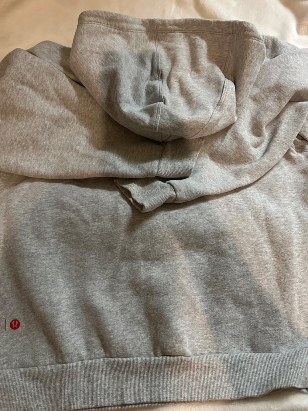 lululemon disney mickey sweatshirt - Picture 2 of 3